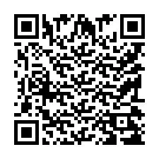 QR Code for Phone number +9519028301