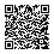 QR Code for Phone number +9519028343