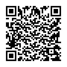 QR Code for Phone number +9519028386