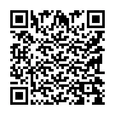 QR Code for Phone number +9519028442