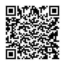QR Code for Phone number +9519028473