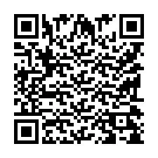 QR Code for Phone number +9519028506