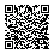 QR-код для номера телефона +9519028574