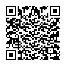 QR Code for Phone number +9519028746