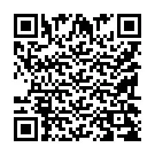 Kod QR dla numeru telefonu +9519028753