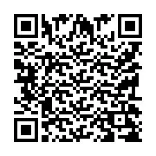 QR Code สำหรับหมายเลขโทรศัพท์ +9519028754