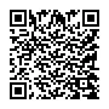 QR-код для номера телефона +9519028798