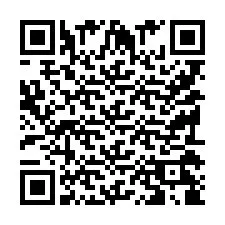 QR Code pour le numéro de téléphone +9519028884