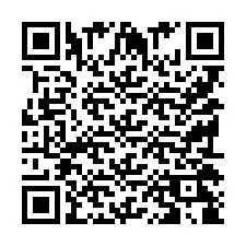 Kode QR untuk nomor Telepon +9519028898