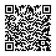 Codice QR per il numero di telefono +9519028938