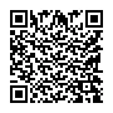 QR код за телефонен номер +9519028956