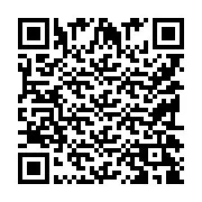 QR код за телефонен номер +9519028959