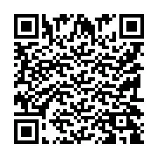 Kode QR untuk nomor Telepon +9519028964