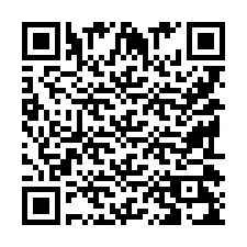 Código QR para número de telefone +9519029003