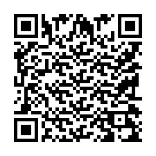 Código QR para número de telefone +9519029009