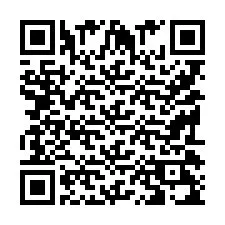 QR-koodi puhelinnumerolle +9519029015