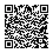 Kode QR untuk nomor Telepon +9519029017