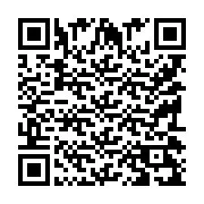 QR Code pour le numéro de téléphone +9519029110