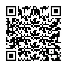 QR-код для номера телефона +9519029124