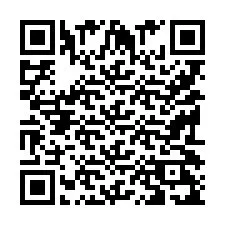 QR kód a telefonszámhoz +9519029125