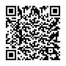 QR-Code für Telefonnummer +9519029129