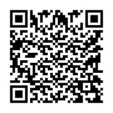 QR код за телефонен номер +9519029152