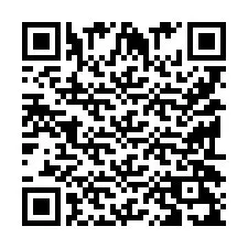 Codice QR per il numero di telefono +9519029176