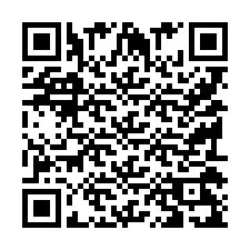 Código QR para número de telefone +9519029184