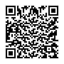 QR kód a telefonszámhoz +9519029188