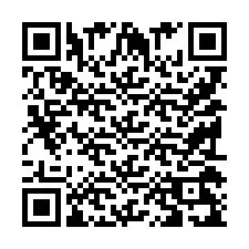 QR код за телефонен номер +9519029189