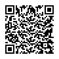 QR kód a telefonszámhoz +9519029197