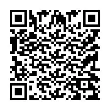 QR-код для номера телефона +9519029221