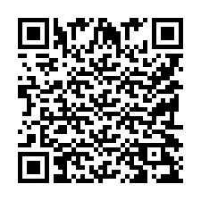 Código QR para número de teléfono +9519029228