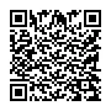 QR-code voor telefoonnummer +9519029268