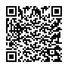 QR-koodi puhelinnumerolle +9519029288