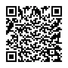 QR Code สำหรับหมายเลขโทรศัพท์ +9519029298