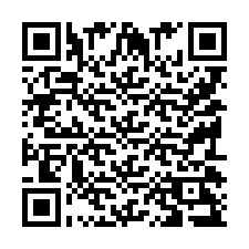 QR Code สำหรับหมายเลขโทรศัพท์ +9519029310