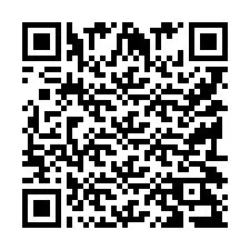 Código QR para número de telefone +9519029324