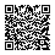 QR-Code für Telefonnummer +9519029331