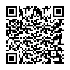 QR-koodi puhelinnumerolle +9519029350