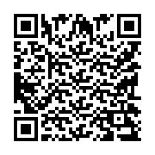 QR-Code für Telefonnummer +9519029356