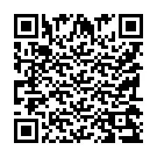 QR Code สำหรับหมายเลขโทรศัพท์ +9519029384