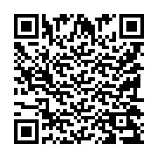 QR-code voor telefoonnummer +9519029398