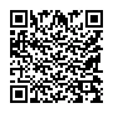 Código QR para número de telefone +9519029407