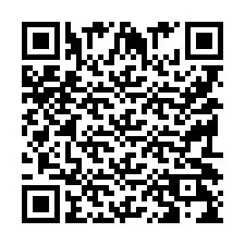 Código QR para número de telefone +9519029430