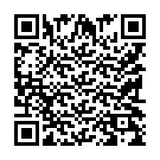 QR-koodi puhelinnumerolle +9519029439