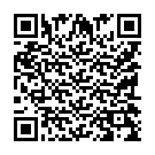 Código QR para número de telefone +9519029448