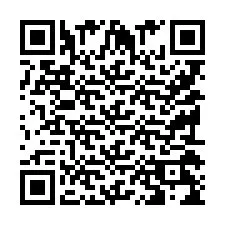 QR kód a telefonszámhoz +9519029488