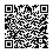 QR kód a telefonszámhoz +9519029489