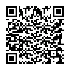 QR Code สำหรับหมายเลขโทรศัพท์ +9519029494